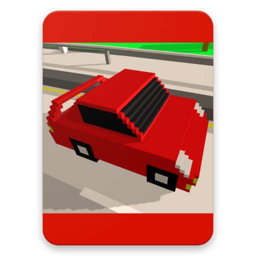 Mini Car - Risky Road 1.0.3