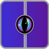 Hidden IR Camera Detector logo