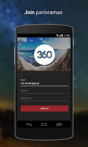 360Cities screenshot 6