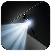 Flashlight Blink on Call Sms icon