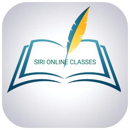 SIRI ONLINE CLASSES 1.4.81.1