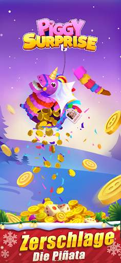 Piggy GO - Ein Brettspiel screenshot 12