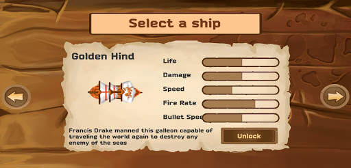 The Last Pirate screenshot 7