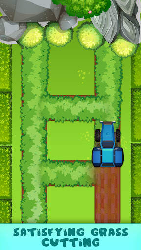 Satisfying Deep Cleaning screenshot 1
