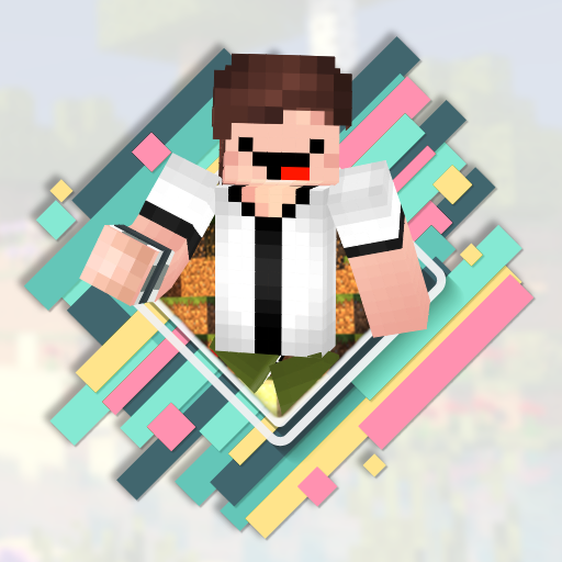 ikon Skin Ben10 For Minecraft