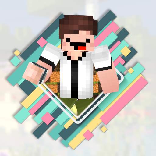 Skin Ben10 For Minecraft 10.1.10