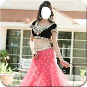 Women Lehanga Choli on 9Apps