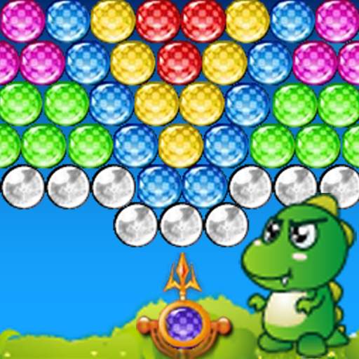 Bubble Shooter 6.2