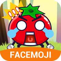 Yummy Food Story Sticker on 9Apps