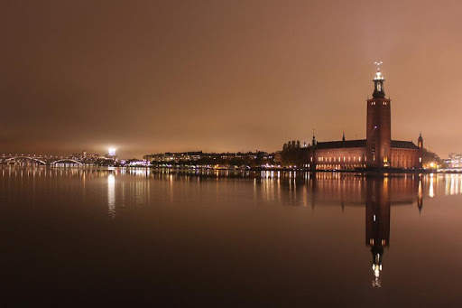 Sweden Wallpaper Travel screenshot 19