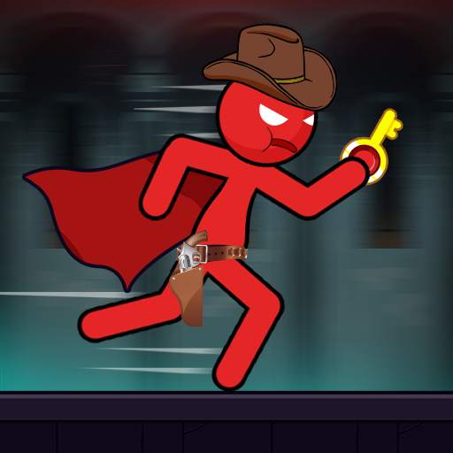 Stick Adventure: Red And Blue 1.1.3