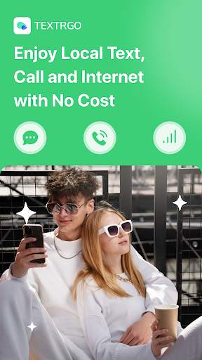 Textr Go: Private Messenger screenshot 8