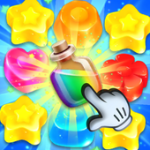 Candy Jelly Fruit Boom Blast icon