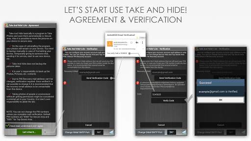 Photo Hider Safe Photo screenshot 6
