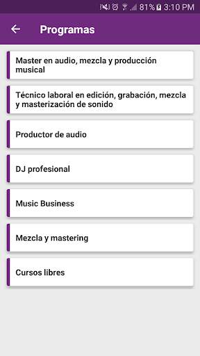DNA MUSIC screenshot 3
