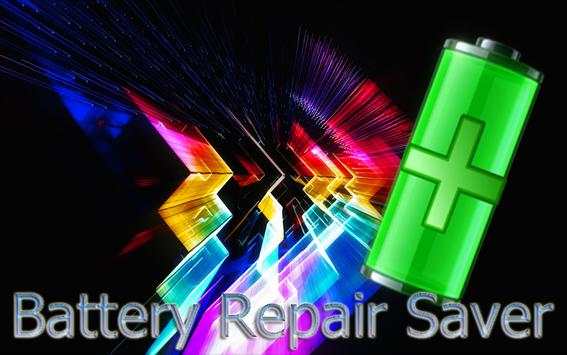 Battery Repair Saver स्क्रीनशॉट 2