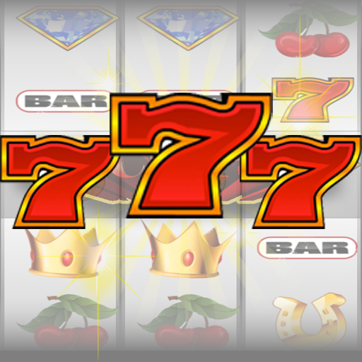 777 icon