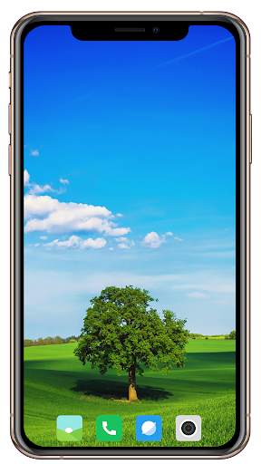 Tree Wallpaper screenshot 5