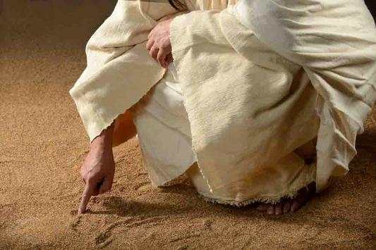Jesus Wallpapers For Christian screenshot 19