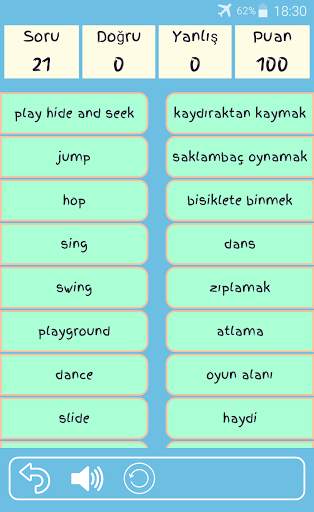 9. Sınıf İngilizce screenshot 4