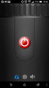 Shake To Flashlight screenshot 3