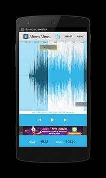 An Mp3 Cutter for you screenshot 7