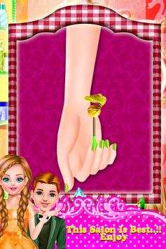 Gadis game pernikahan belanja screenshot 6