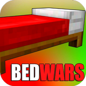 BedWars: MapS &amp; ModS For MCPE icon