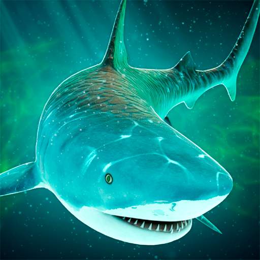 Sea of Sharks - Survival World of Wild Animals 1.3.1