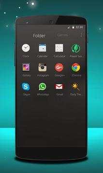 New Z5 Launcher And Theme screenshot 3