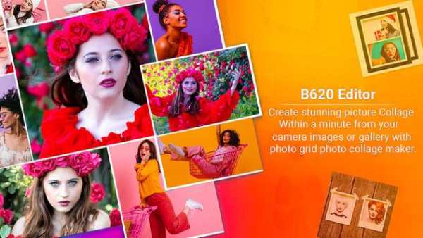 B620 - Perfect Selfie Camera Expert 2 تصوير الشاشة