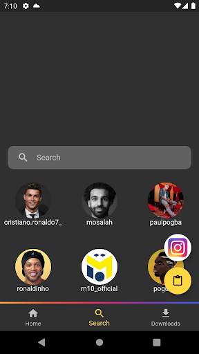 HD Profile Photo for instagram screenshot 8
