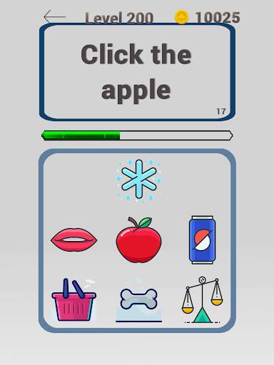 Click It - A Picture Puzzle Game 🧐 screenshot 6