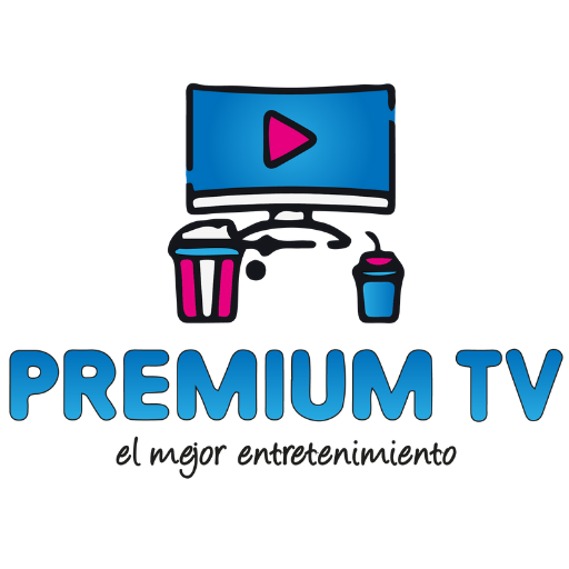 PREMIUM TV icon