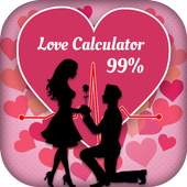 True Love Calculator 1.0