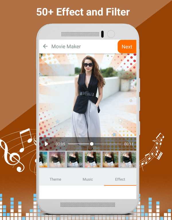 Video Slideshow Maker screenshot 7