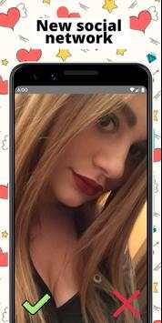 Love Story - Dating App screenshot 1
