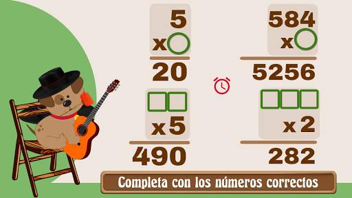 Multiplicar con Max screenshot 4