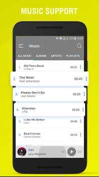 HD Video Player All Format for android screenshot 6