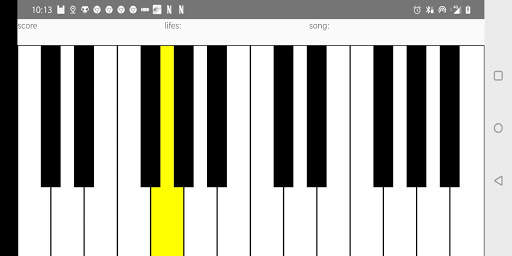 A Tempo screenshot 4