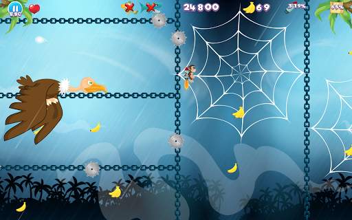 Zango's Shark Adventure screenshot 7