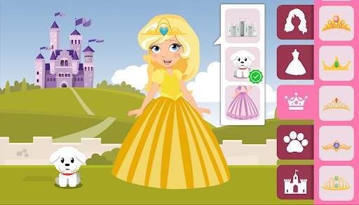 Princess Maker screenshot 3
