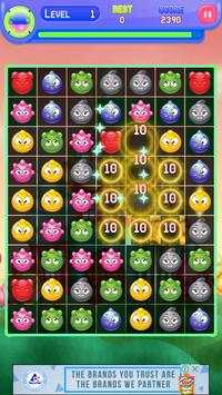 Funny Match 3 screenshot 5