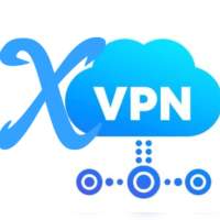 XPRO VPN logo