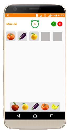 Memory Games 2 screenshot 3