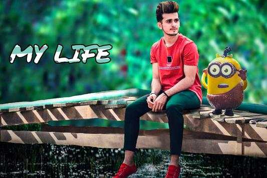 Nature Photo Editor screenshot 1
