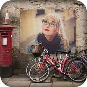 Photo Phunia Frame 1.0