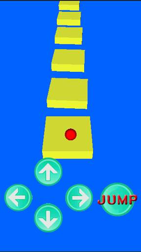 Bola merah screenshot 5