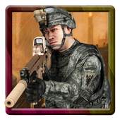 Ninja Assassin Revenge 1.1