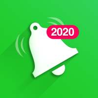 Free Ringtones for Android™ 2020 on 9Apps